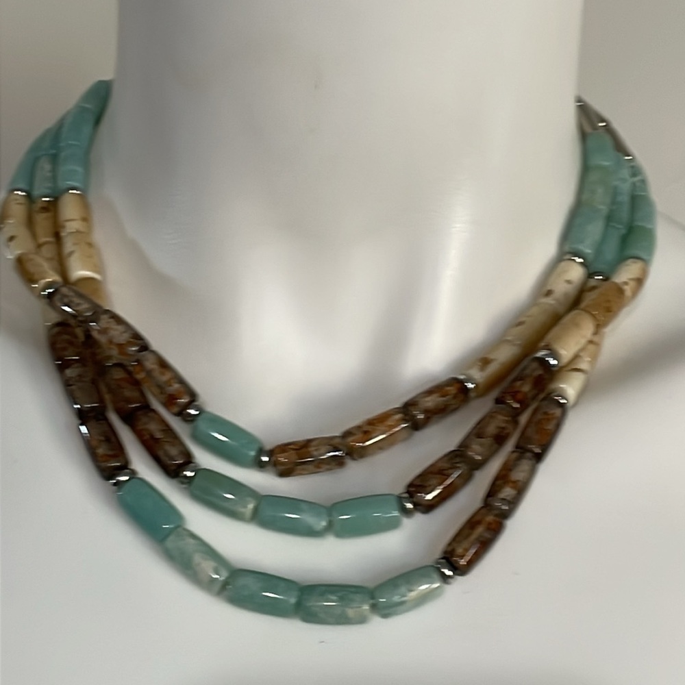 Fashion necklace
